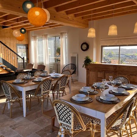 Maisons D'Hotes Du Chateau Au Grand Pressigny Le Grand-Pressigny 외부 사진