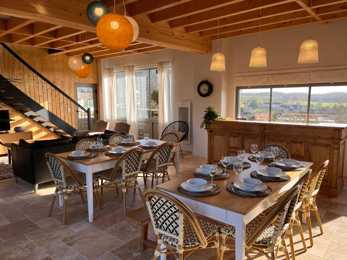 Maisons D'Hotes Du Chateau Au Grand Pressigny Le Grand-Pressigny 외부 사진