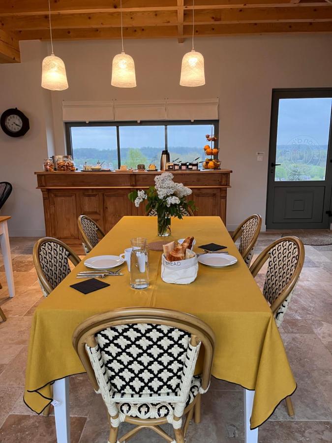 Maisons D'Hotes Du Chateau Au Grand Pressigny Le Grand-Pressigny 외부 사진